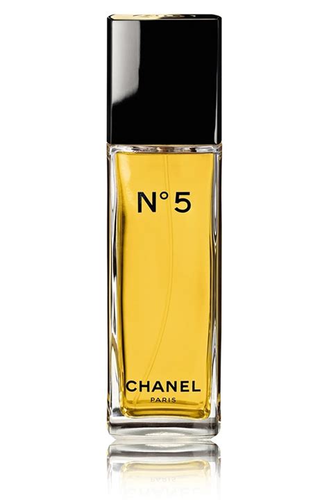 Chanel parfum harga